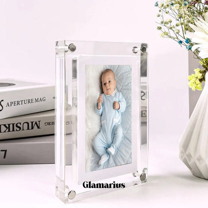 Decostal Dijital Çerçeve